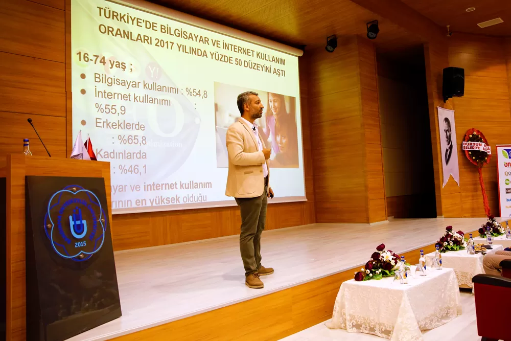 bandırma üniversitesi girişimcilik zirvesi