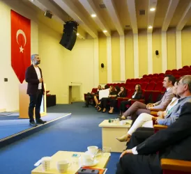 Bezmialem Vakıf Üniversitesi Girişimcilik ve Kariyer Zirvesi
