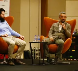 Bilkent Üniversitesi Kariyer ve Girişimcilik Zirvesi