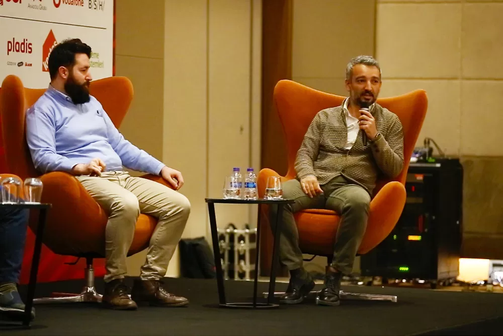 bilkent üniversitesi girişimcilik zirvesi