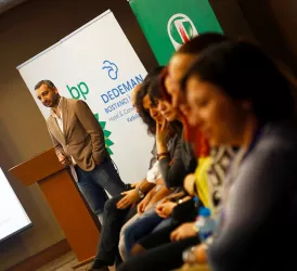 BP Temel Fotoğrafçılık Eğitimi