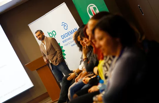 Bp Temel Fotografcilik Egitimi