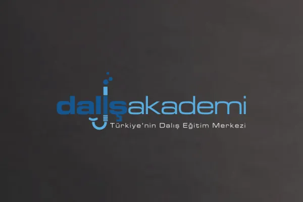 dalış akademi logo