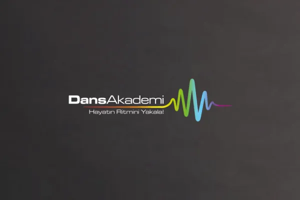 dans akademi logo