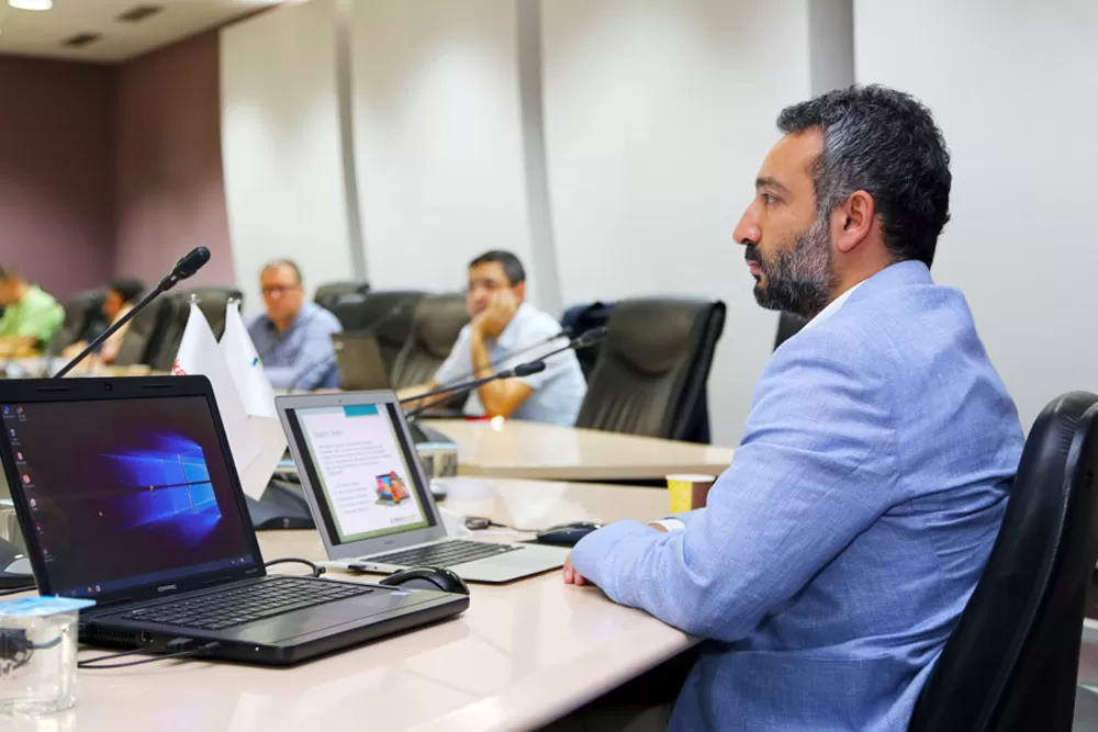 dijital pazarlama danışmanlığı