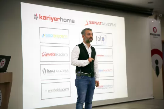 dijital pazarlama danışmanlık