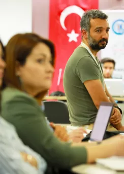 dijital pazarlama danışmanlık