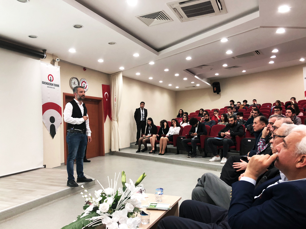 E Ticaret Egitimleri