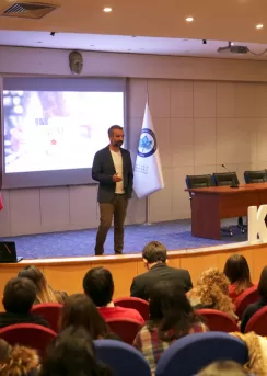 e ticaret uzmanı orhan gürbüz