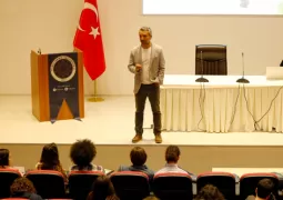 eğitmen orhan gürbüz