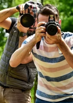 en iyi fotoğrafçılık kursu