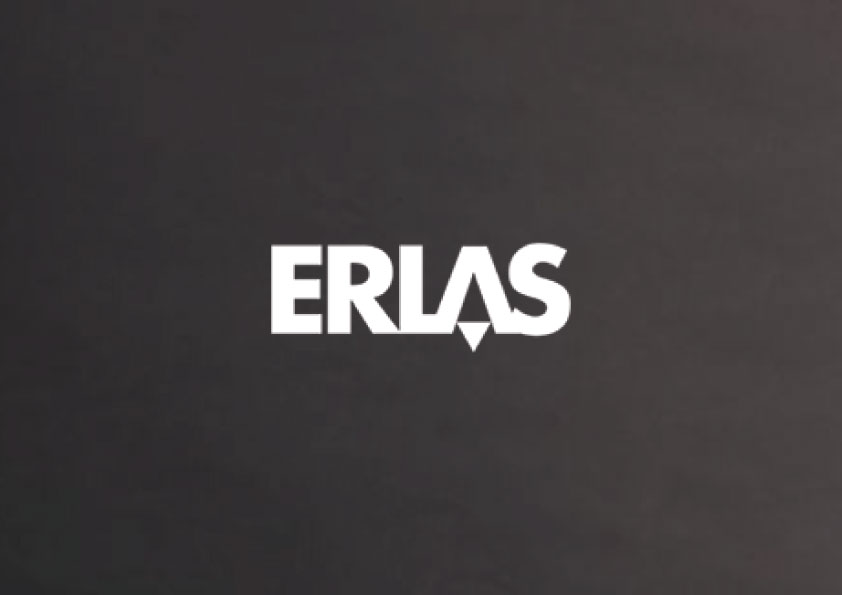 Erlas