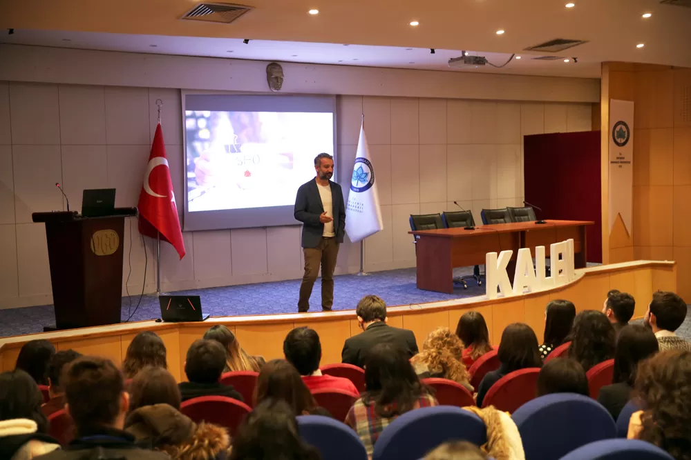 eskişehir osmangazi üniversitesi seo eğitimi