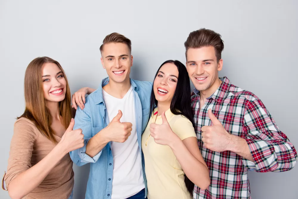 facebook kursu mezunları