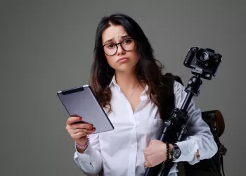 Fotoğrafçıların Bırakması Gereken 10 Alışkanlık