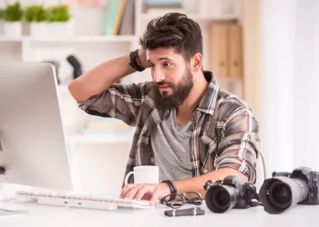 Fotoğrafçıların Yaptığı En Büyük Hatalar