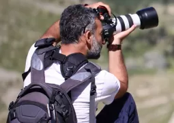 fotoğrafçı orhan gürbüz