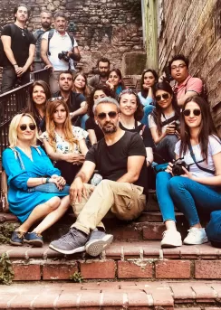 fotoğrafçı orhan gürbüz