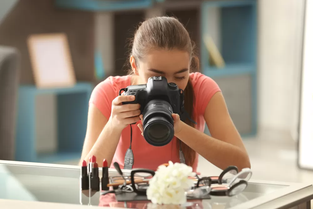 fotoğrafçılık dersi