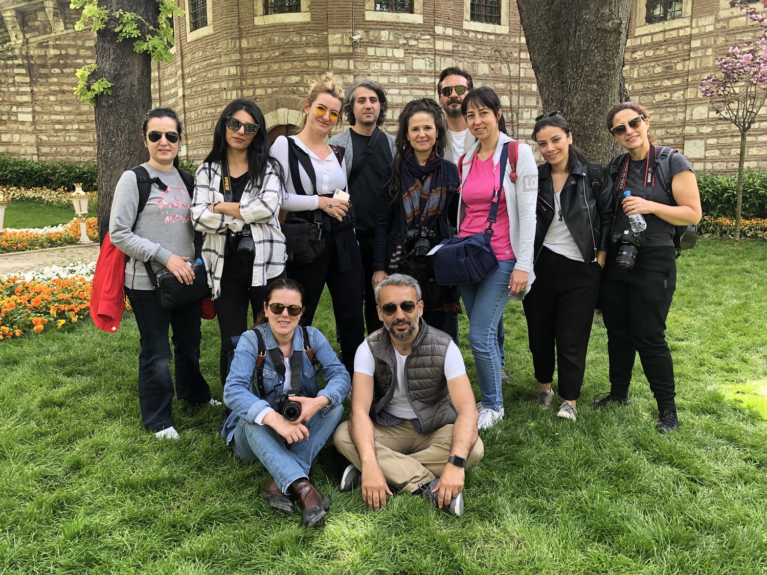 Fotografcilik Egitimi Fiyatlari