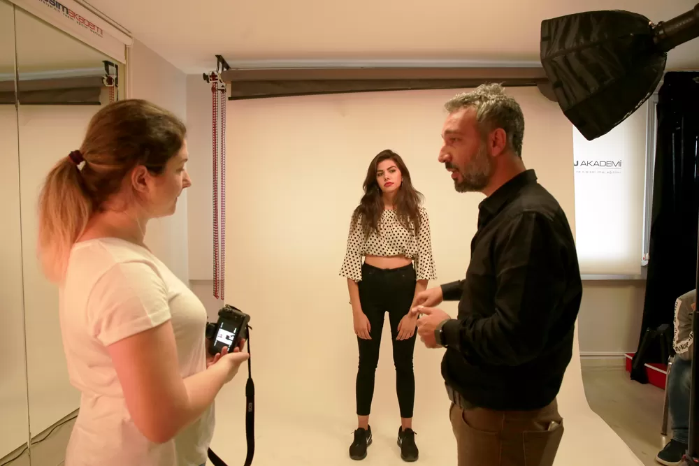 fotoğrafçılık eğitimi istanbul