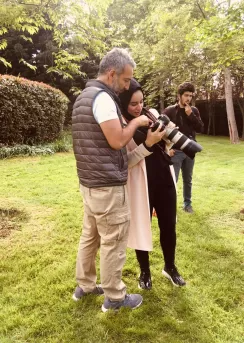 fotoğrafçılık eğitimi istanbul