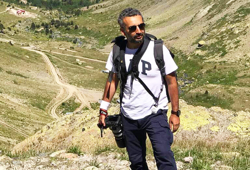 Fotografcilik Egitmeni 1