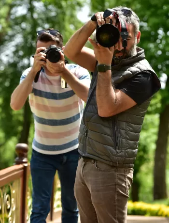 fotoğrafçılık kursları