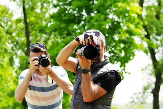 fotoğrafçılık kursu