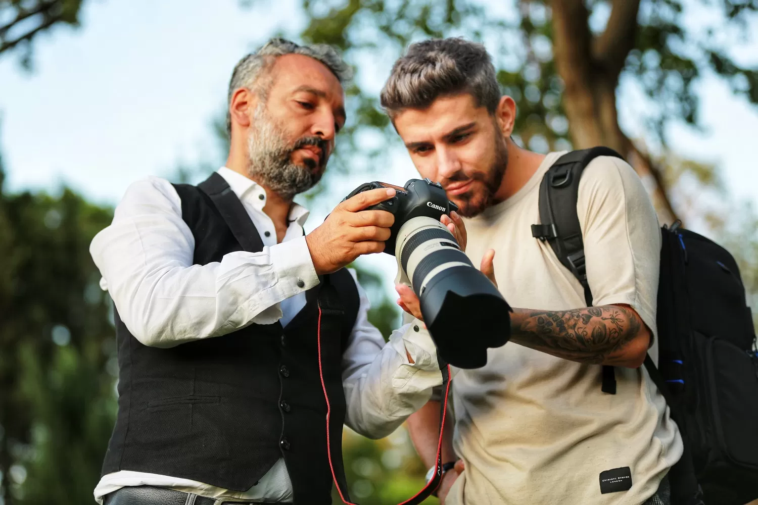 fotoğrafçılık kursu fiyat