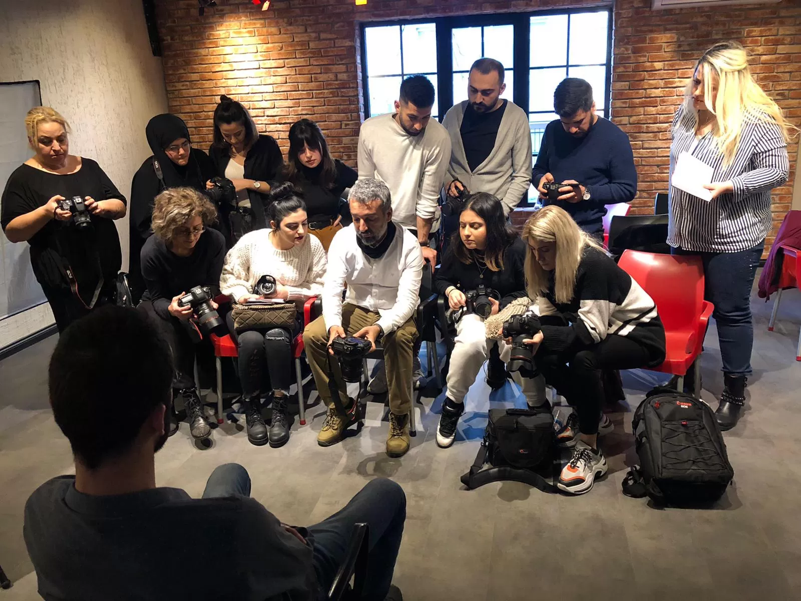 fotoğrafçılık kursu fiyatları