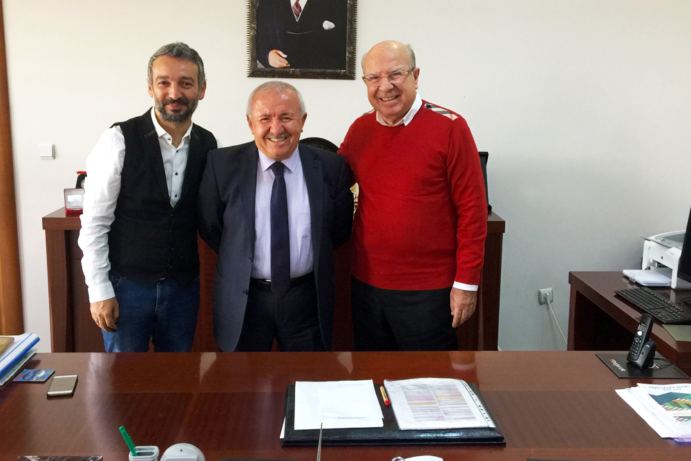 Girisimcilik Gunleri Konusmacisi 4