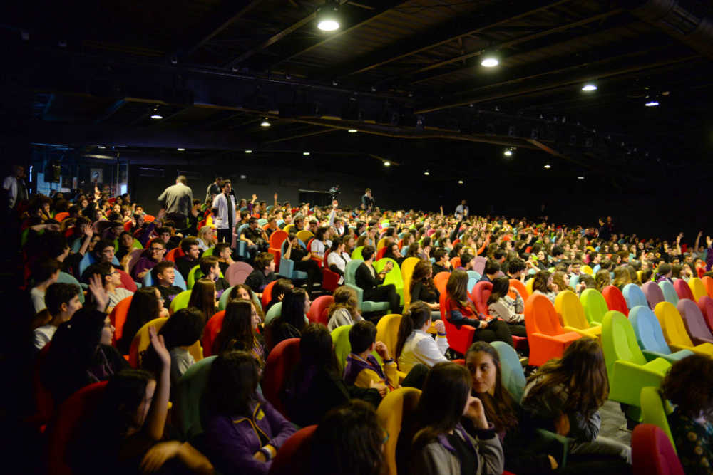 Girisimcilik Zirvesi 10