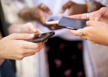 Android ve Iphone ile Gizli Video Çekimi