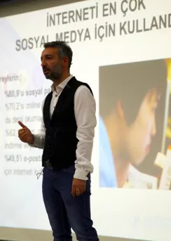 google ads eğitimi orhan gürbüz