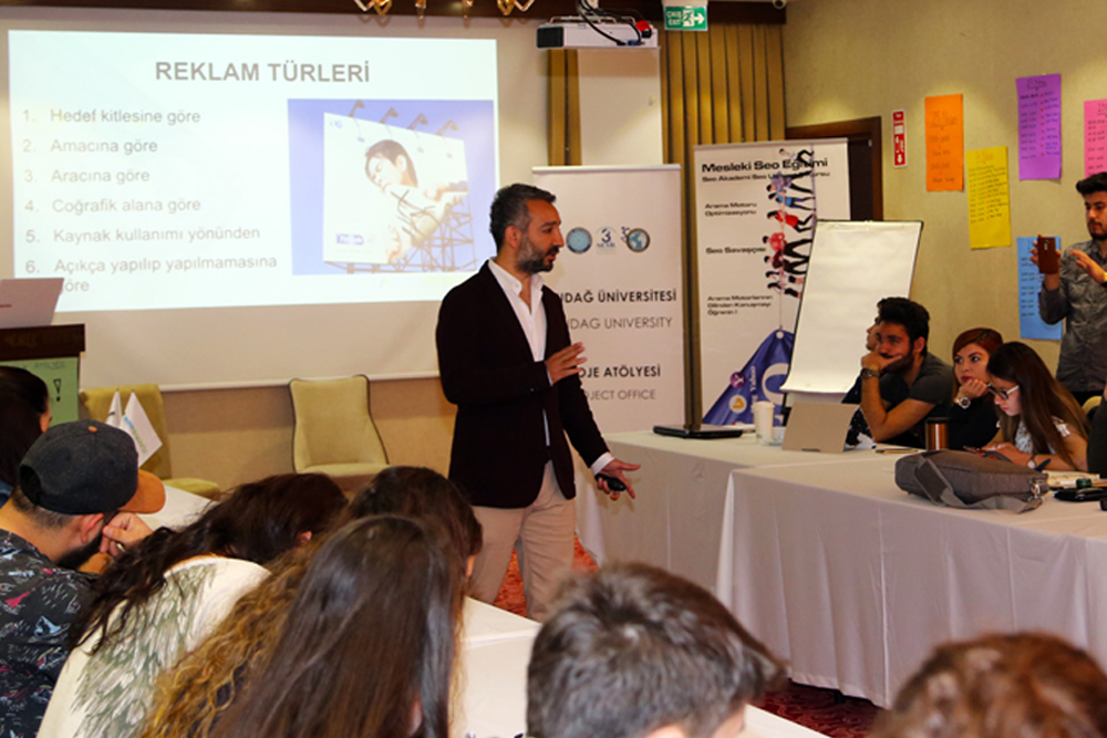 Google Ads Egitimi Orhan Gurbuz 3