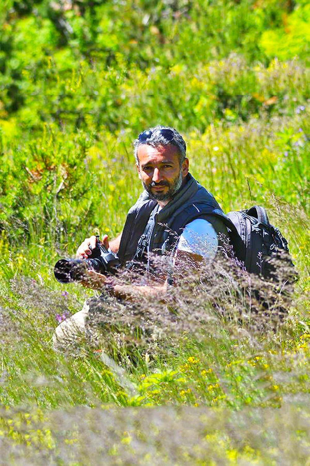 Gumushane Milli Parklar Ulusal Fotograf Kampi 2