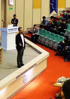 instagram eğitimi orhan gürbüz