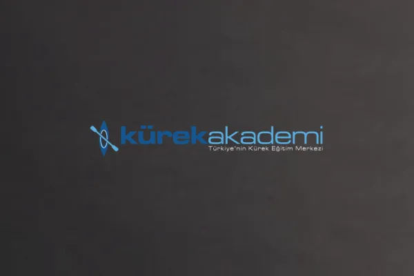 kürek akademi logo
