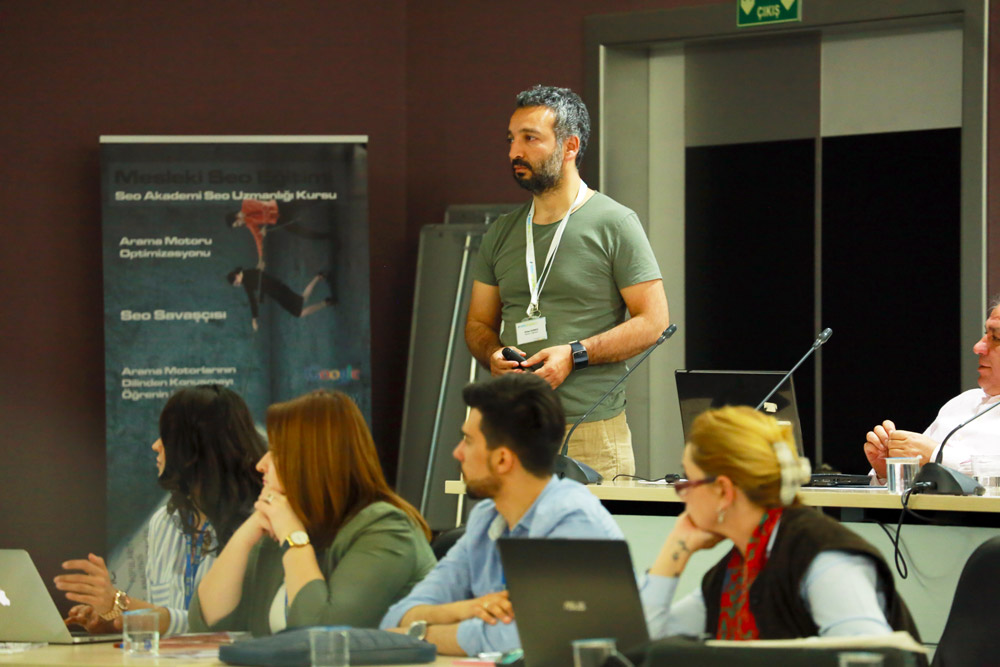 Kurumsal Seo Egitimi 4