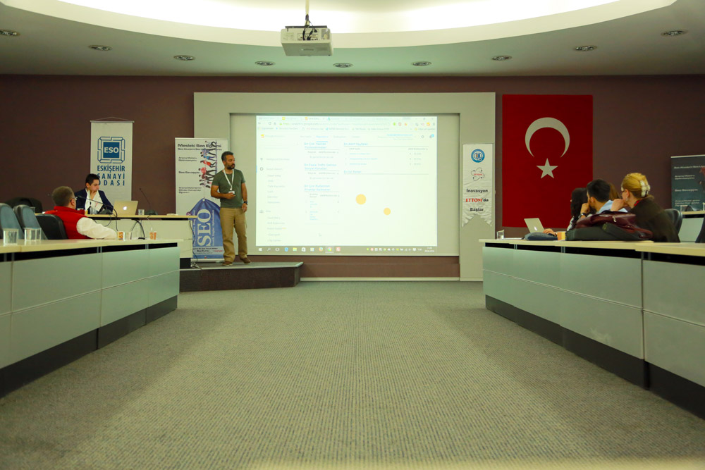 Kurumsal Seo Kursu 4