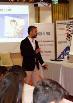 kurumsal twitter kursları