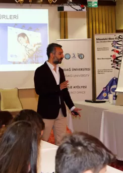 kurumsal twitter kursları