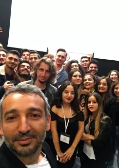 kurumsal youtube kursları