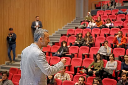linkedin eğitimleri