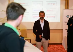 linkedin eğitmeni orhan gürbüz