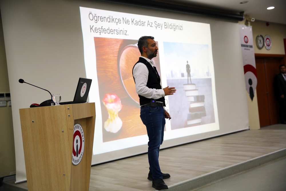 Linkedin Kursu Istanbul