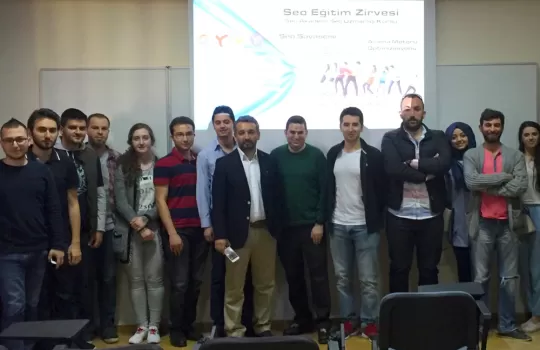 Maltepe Universitesi Girisimcilik Etkinlikleri 1