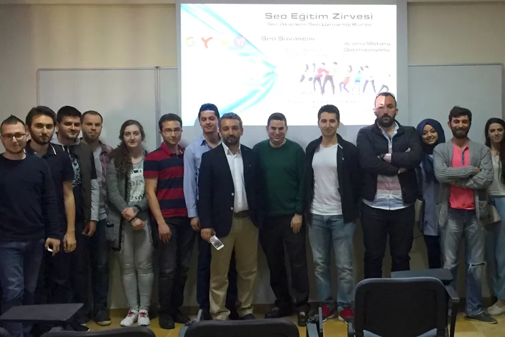 maltepe üniversitesi seo eğitimi