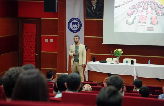 Marmara Universitesi Seo Egitimi 1